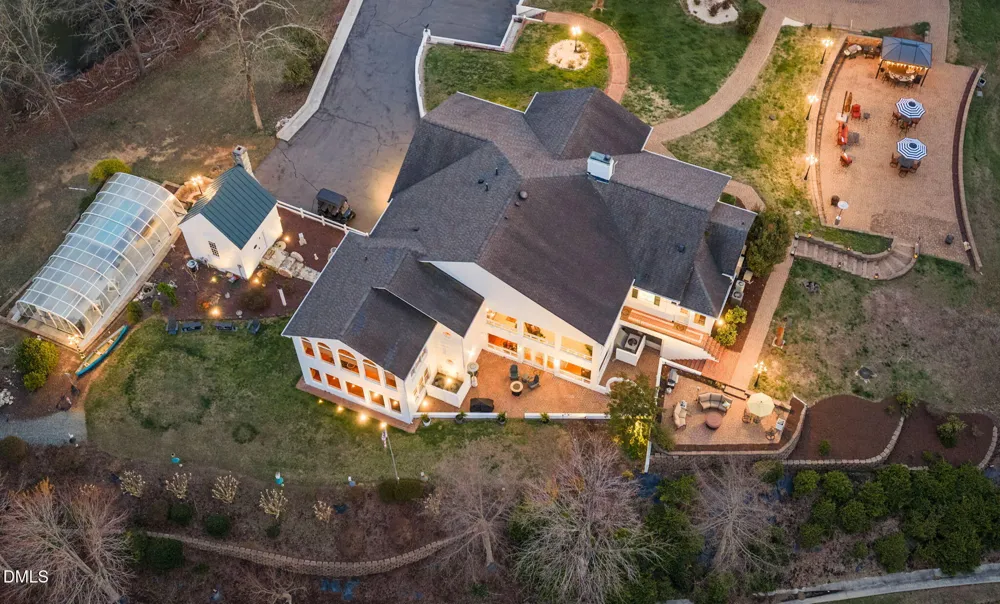 115 Dan Circle Clarksville, VA 23927