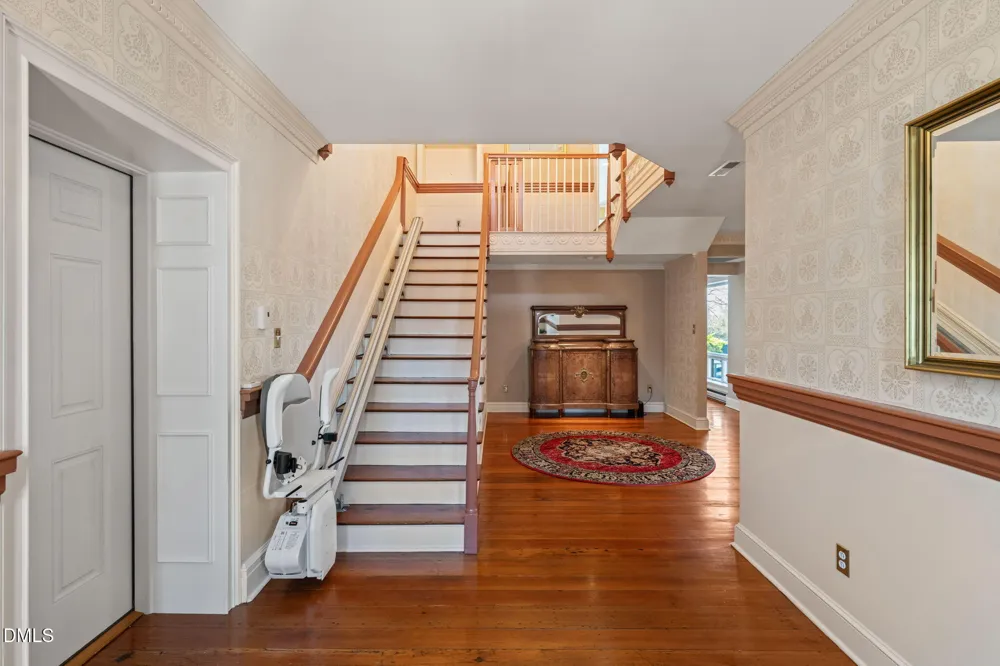 115 Dan Circle Clarksville, VA 23927