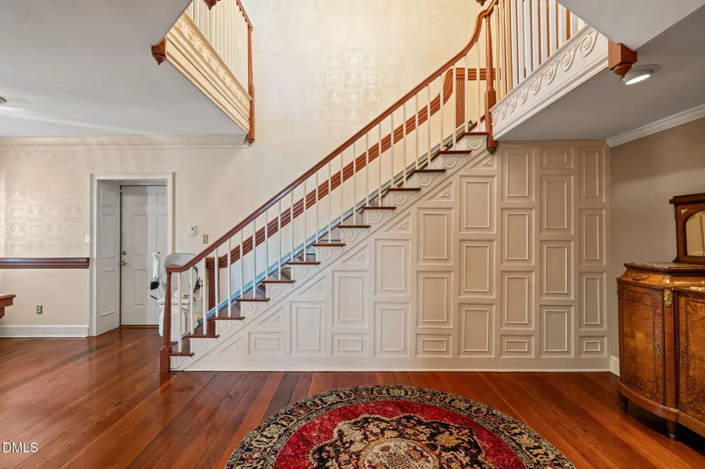 115 Dan Circle Clarksville, VA 23927