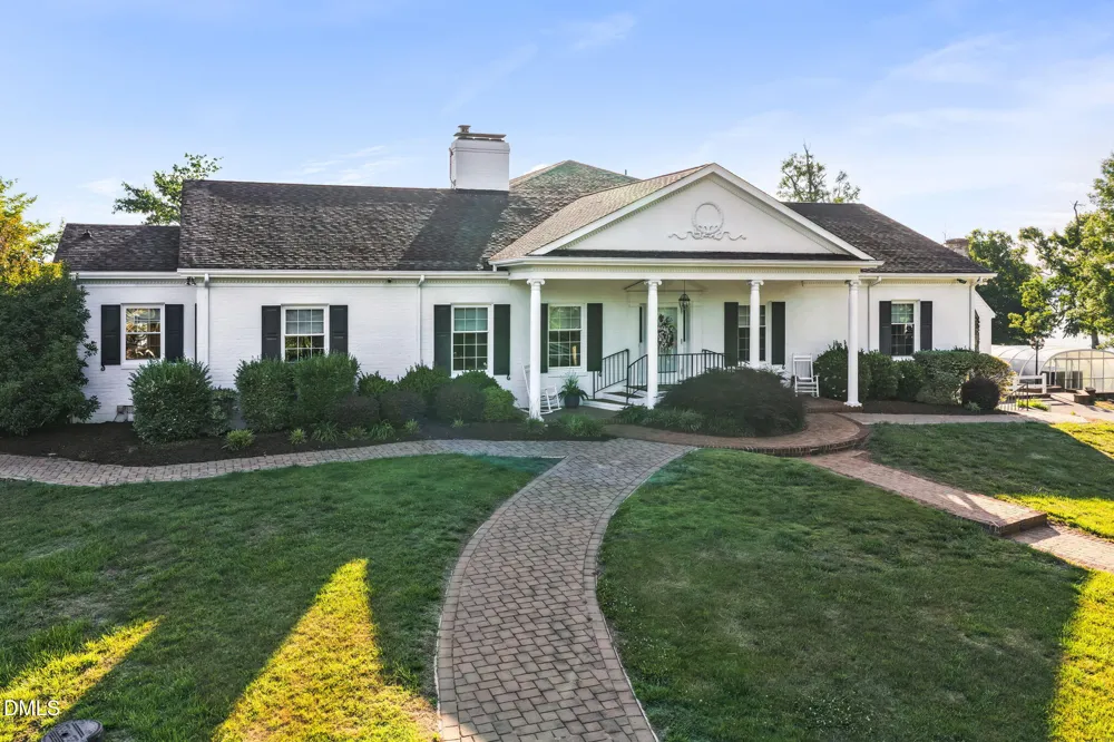 115 Dan Circle Clarksville, VA 23927