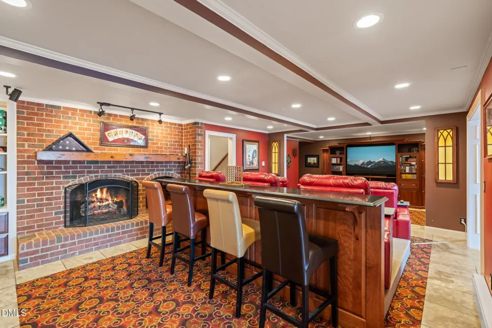 115 Dan Circle Clarksville, VA 23927
