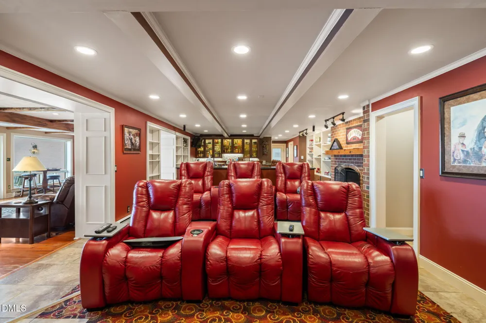 115 Dan Circle Clarksville, VA 23927