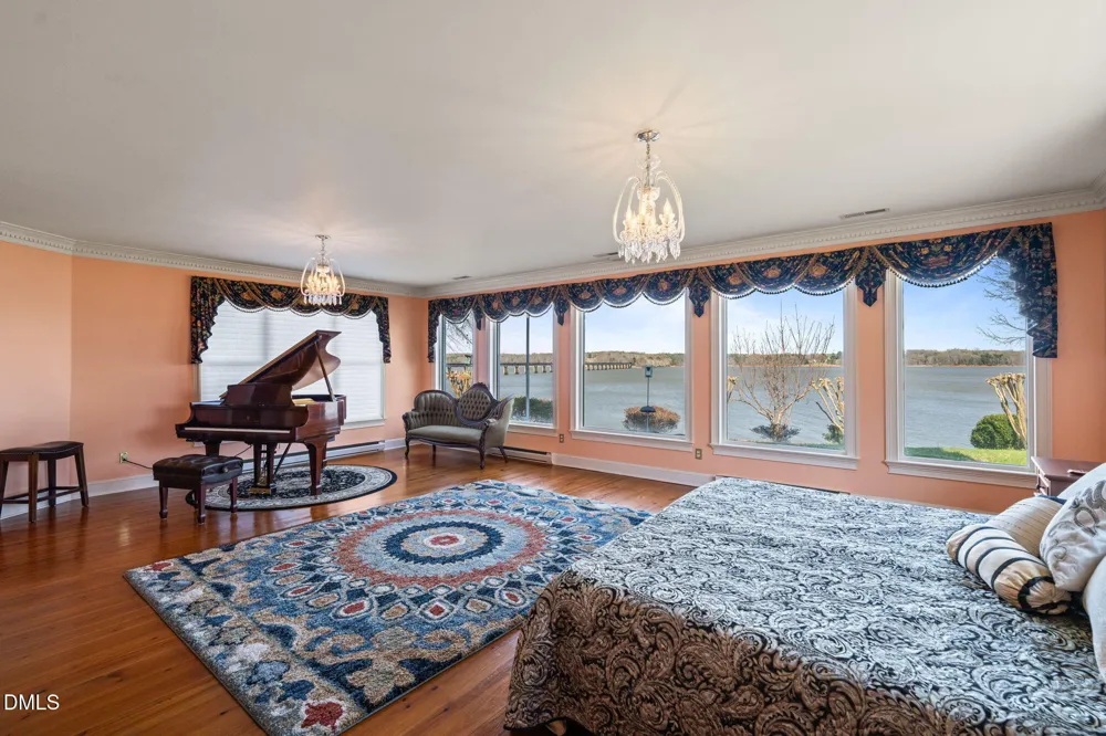 115 Dan Circle Clarksville, VA 23927