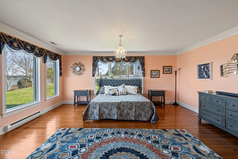 115 Dan Circle Clarksville, VA 23927