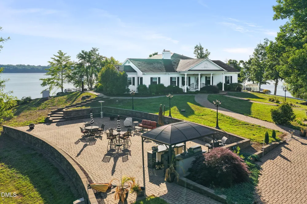 115 Dan Circle Clarksville, VA 23927