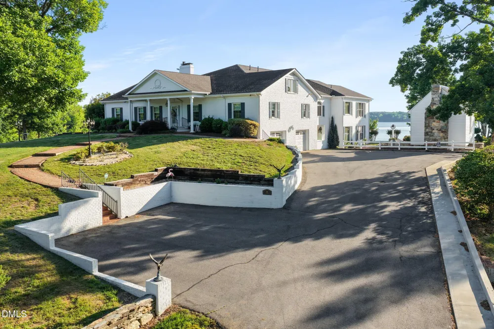 115 Dan Circle Clarksville, VA 23927