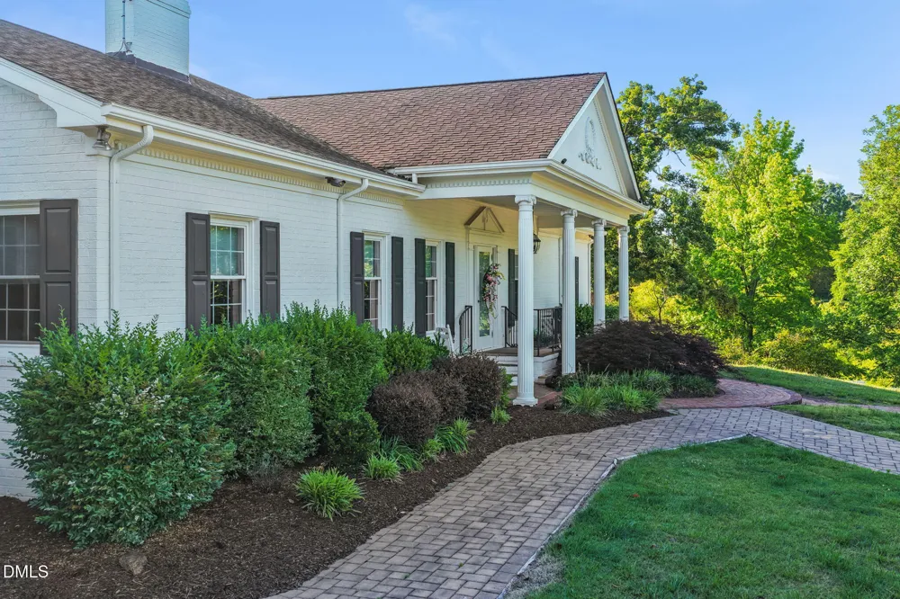115 Dan Circle Clarksville, VA 23927