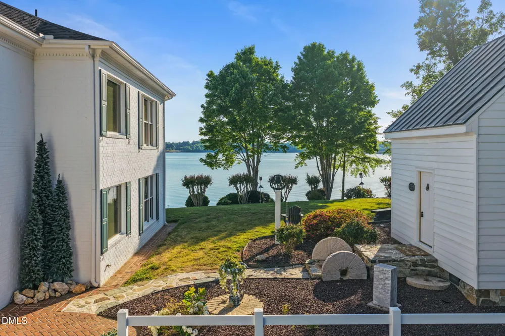 115 Dan Circle Clarksville, VA 23927