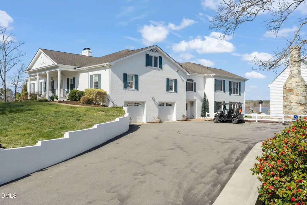 115 Dan Circle Clarksville, VA 23927