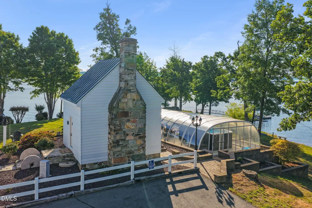 115 Dan Circle Clarksville, VA 23927