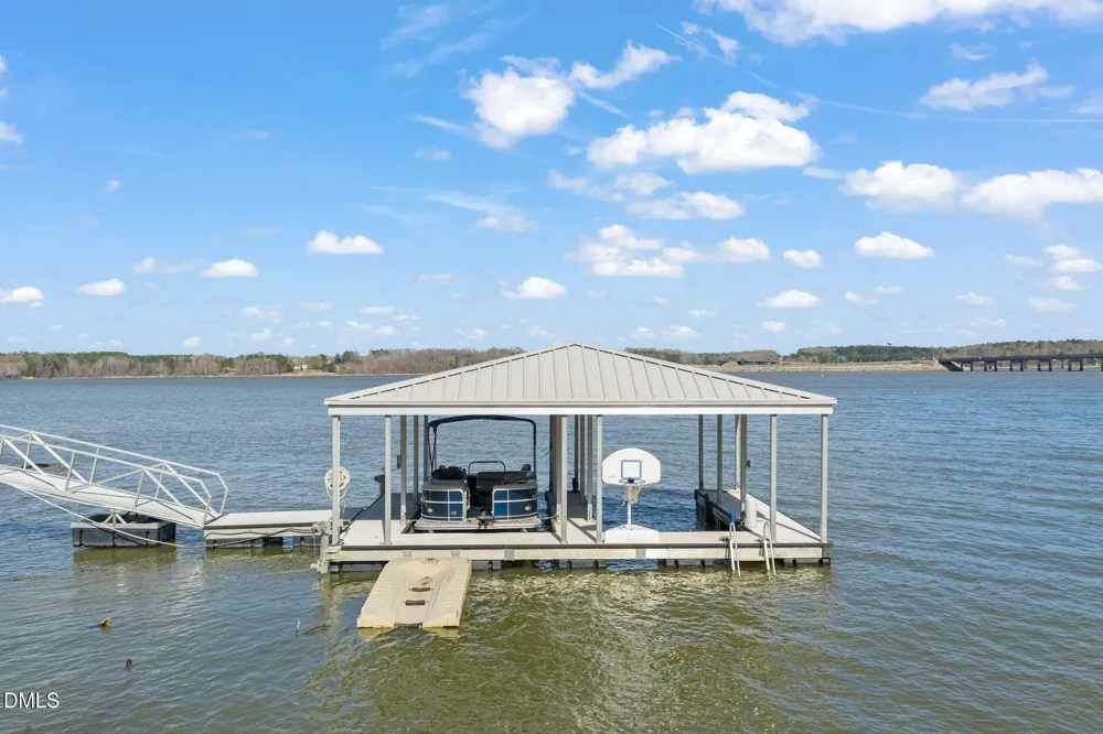115 Dan Circle Clarksville, VA 23927