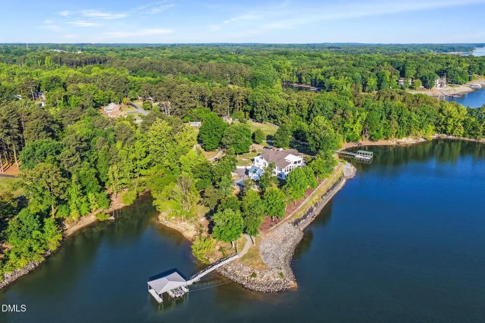 115 Dan Circle Clarksville, VA 23927