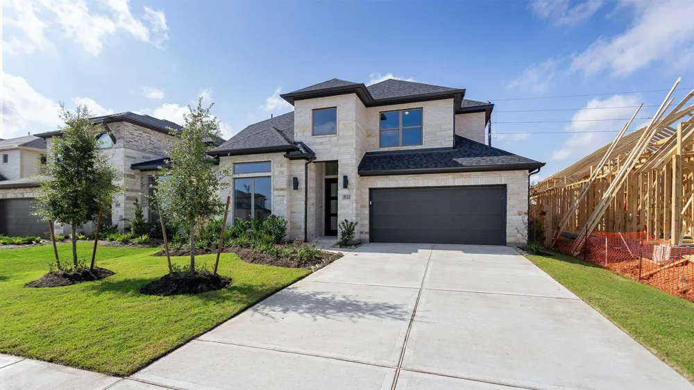 5122 Blind Bandit Drive Richmond, TX 77469