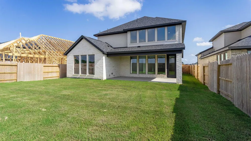 5122 Blind Bandit Drive Richmond, TX 77469