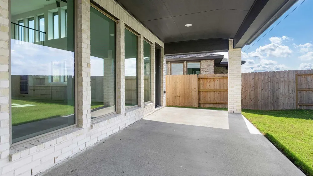 5122 Blind Bandit Drive Richmond, TX 77469