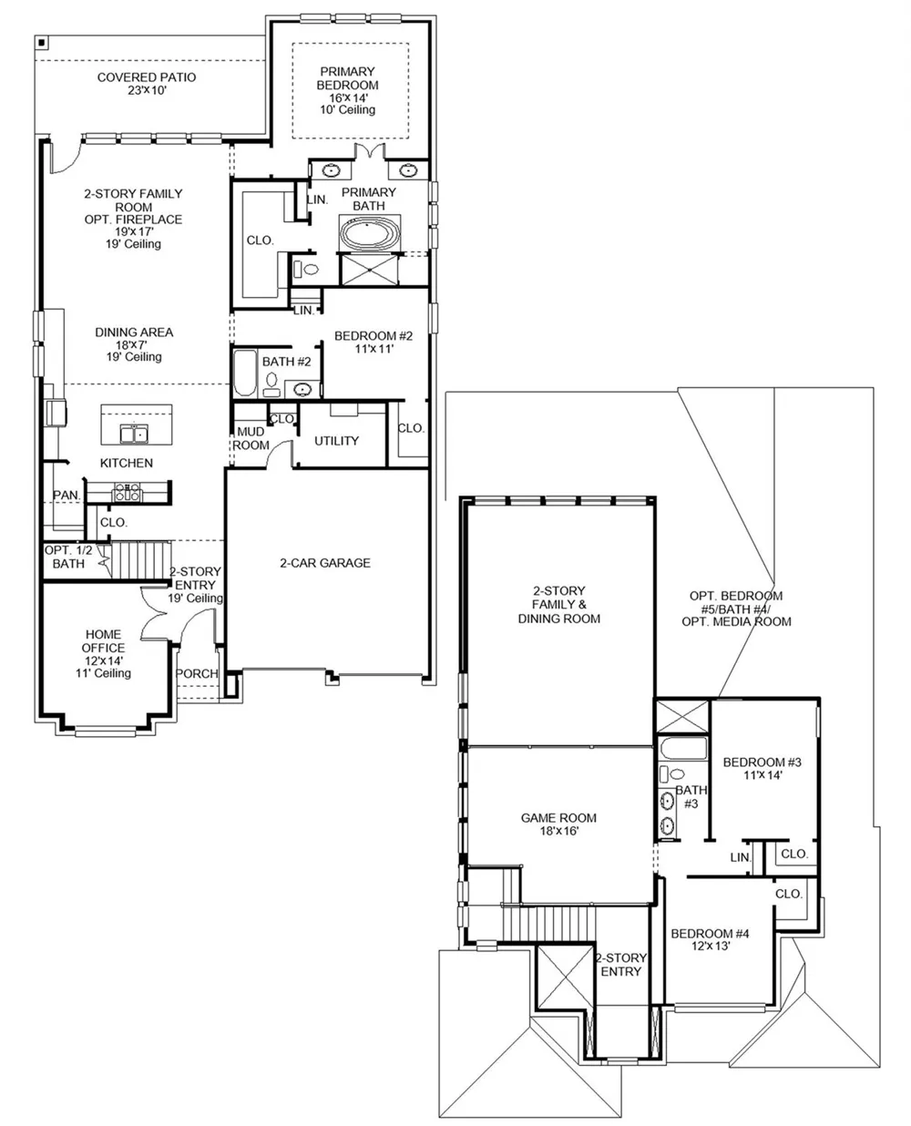 5122 Blind Bandit Drive Richmond, TX 77469