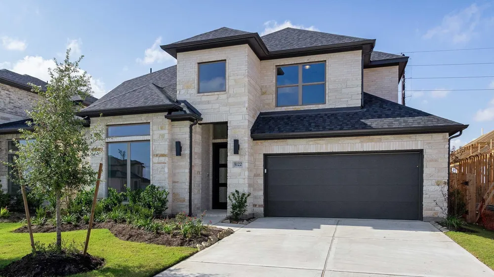 5122 Blind Bandit Drive Richmond, TX 77469