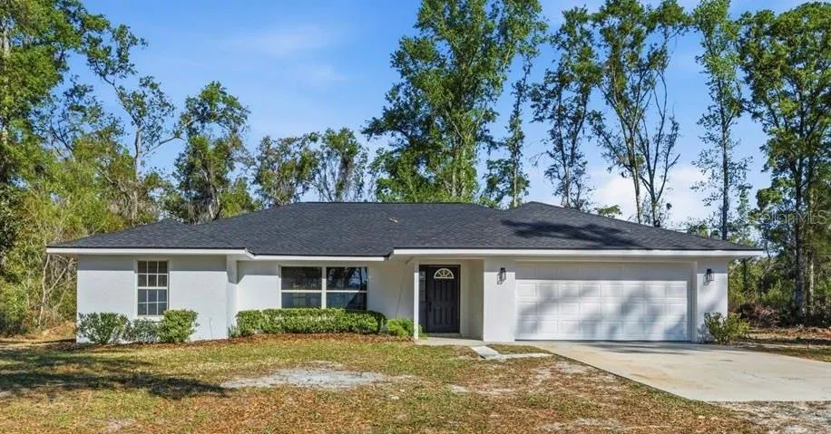 957 NE 354TH AVENUE Old Town, FL 32680