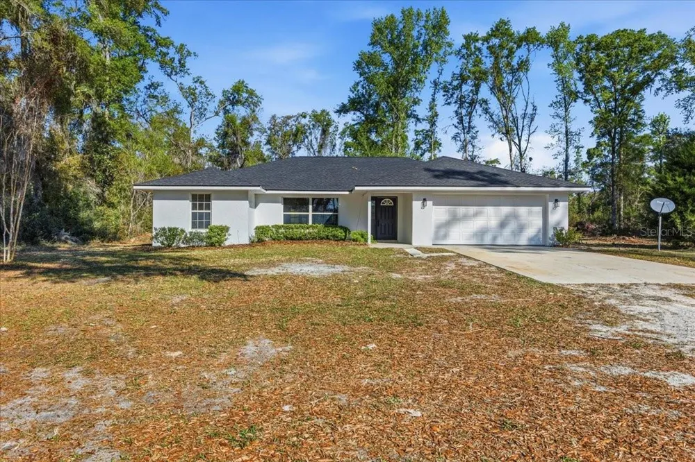 957 NE 354TH AVENUE Old Town, FL 32680