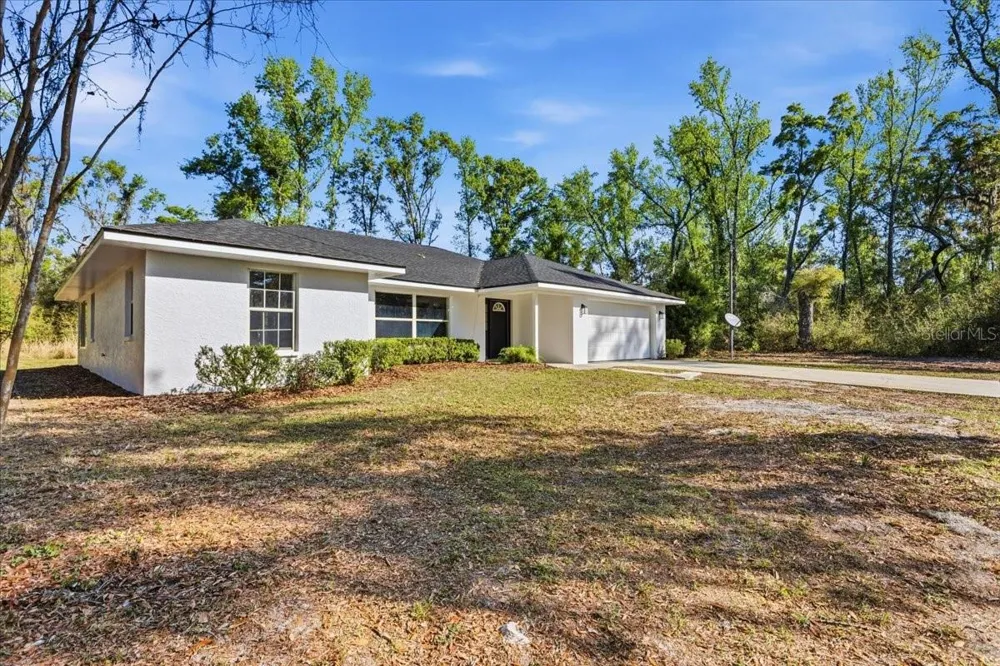 957 NE 354TH AVENUE Old Town, FL 32680