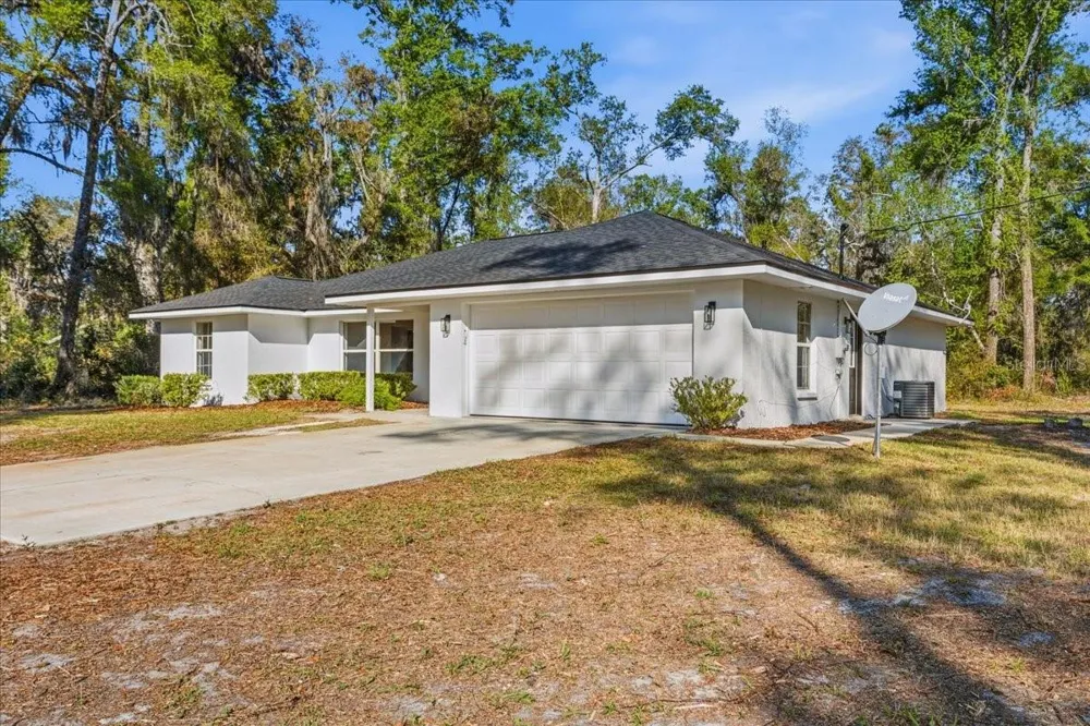 957 NE 354TH AVENUE Old Town, FL 32680
