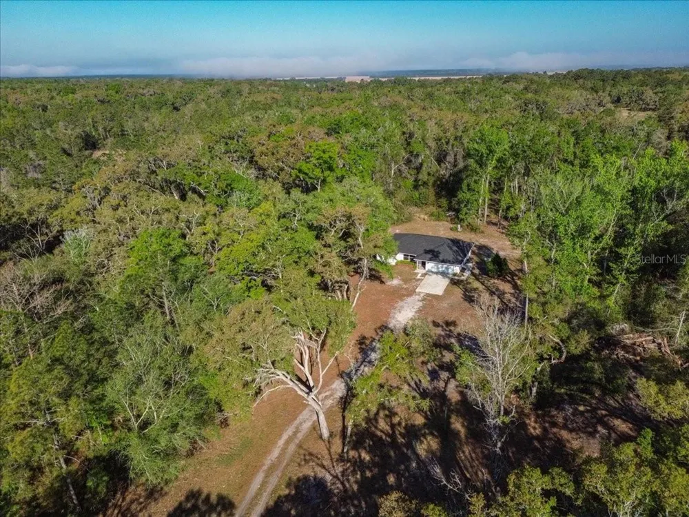 957 NE 354TH AVENUE Old Town, FL 32680