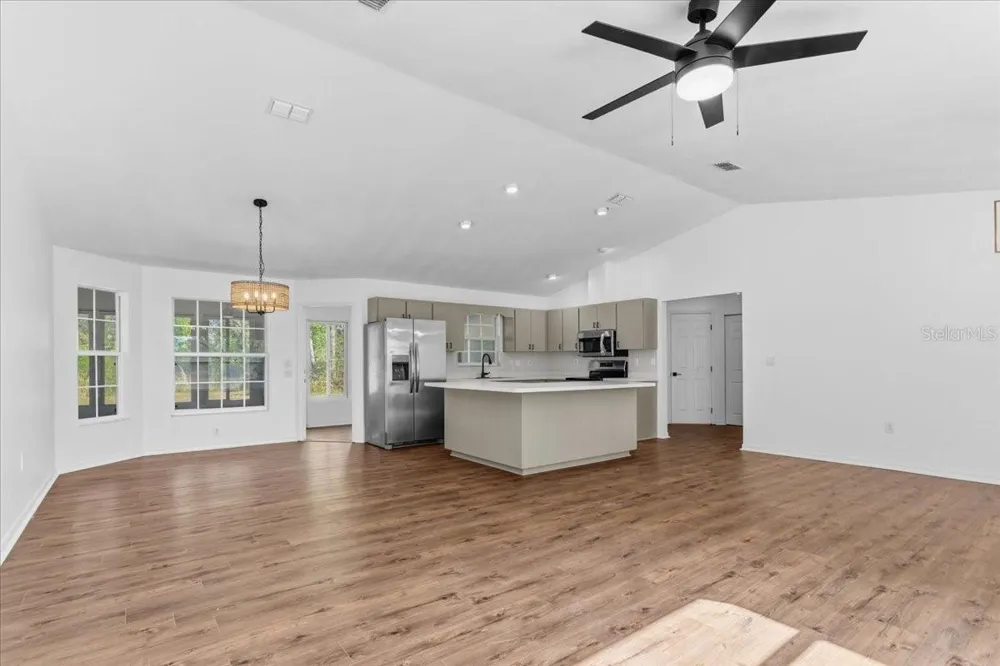 957 NE 354TH AVENUE Old Town, FL 32680