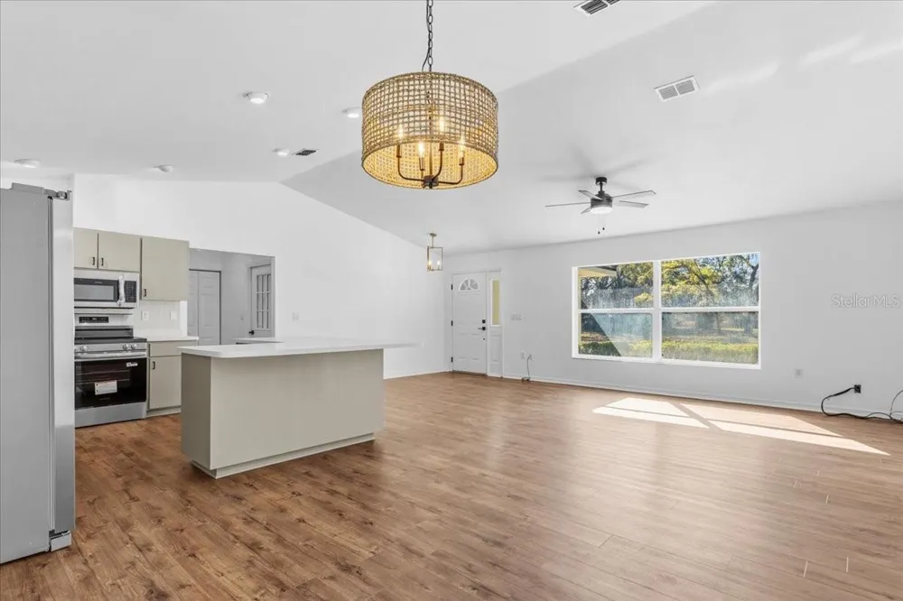 957 NE 354TH AVENUE Old Town, FL 32680