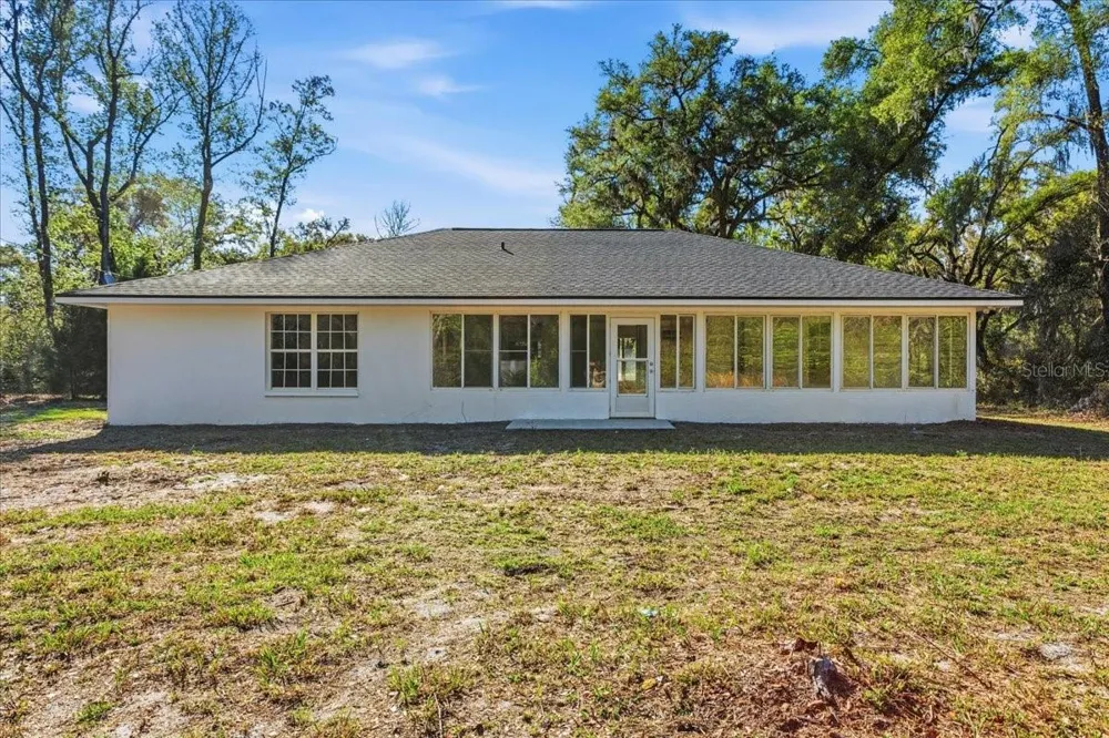 957 NE 354TH AVENUE Old Town, FL 32680