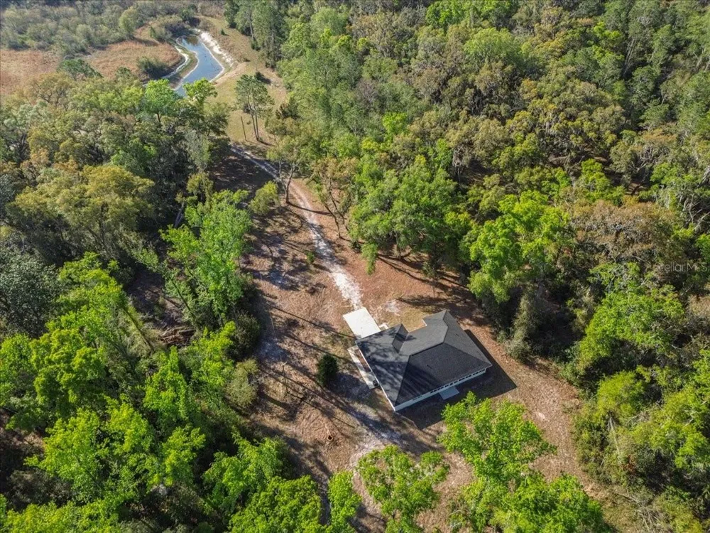 957 NE 354TH AVENUE Old Town, FL 32680