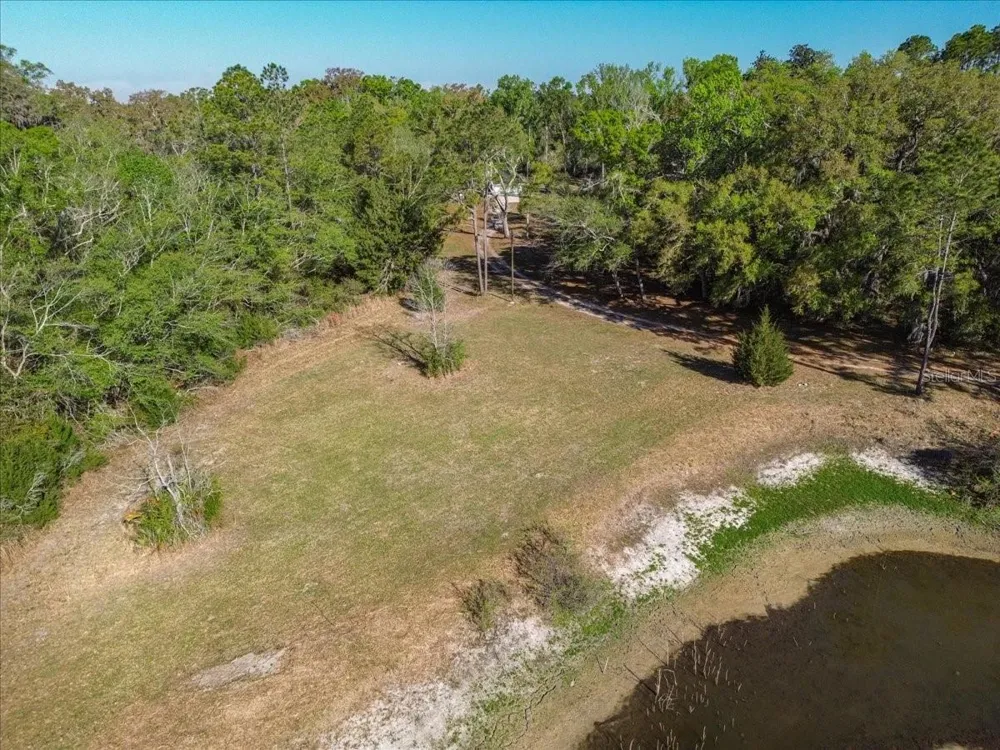 957 NE 354TH AVENUE Old Town, FL 32680