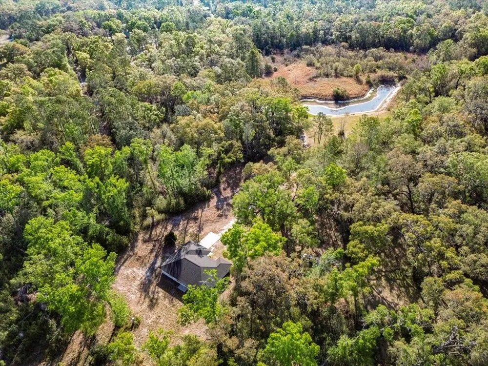 957 NE 354TH AVENUE Old Town, FL 32680