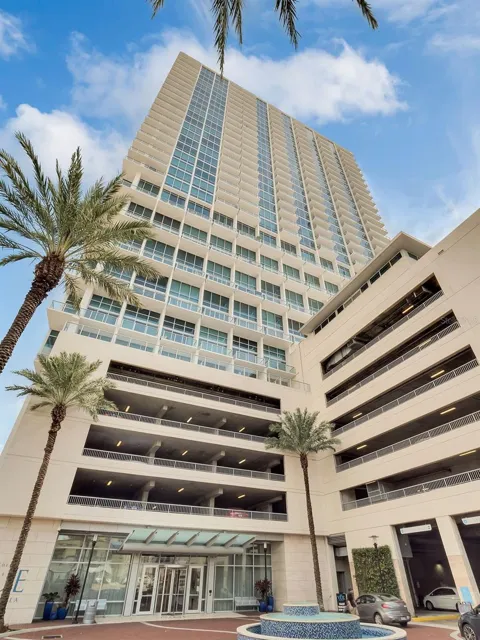 150 E ROBINSON STREET #2709