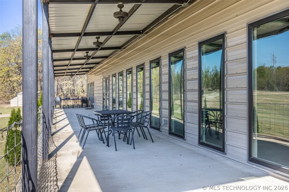 488 Rock House Road Bennington, OK 74723