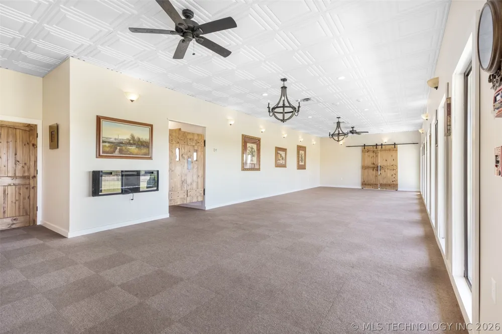 488 Rock House Road Bennington, OK 74723