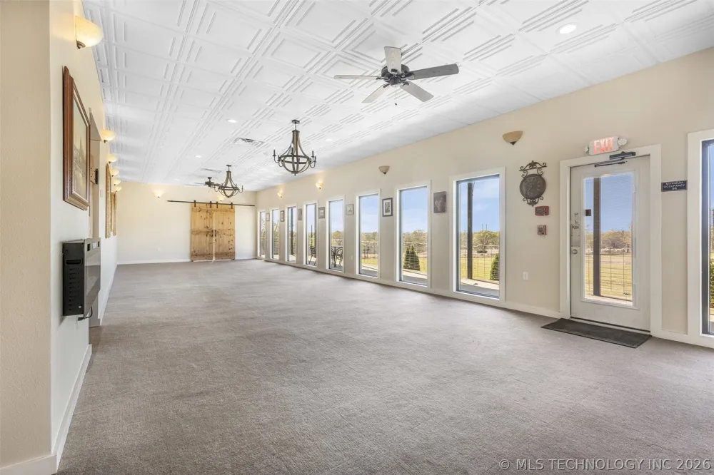 488 Rock House Road Bennington, OK 74723