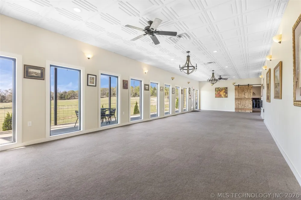 488 Rock House Road Bennington, OK 74723