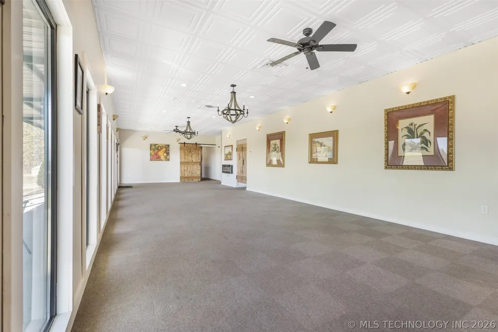 488 Rock House Road Bennington, OK 74723