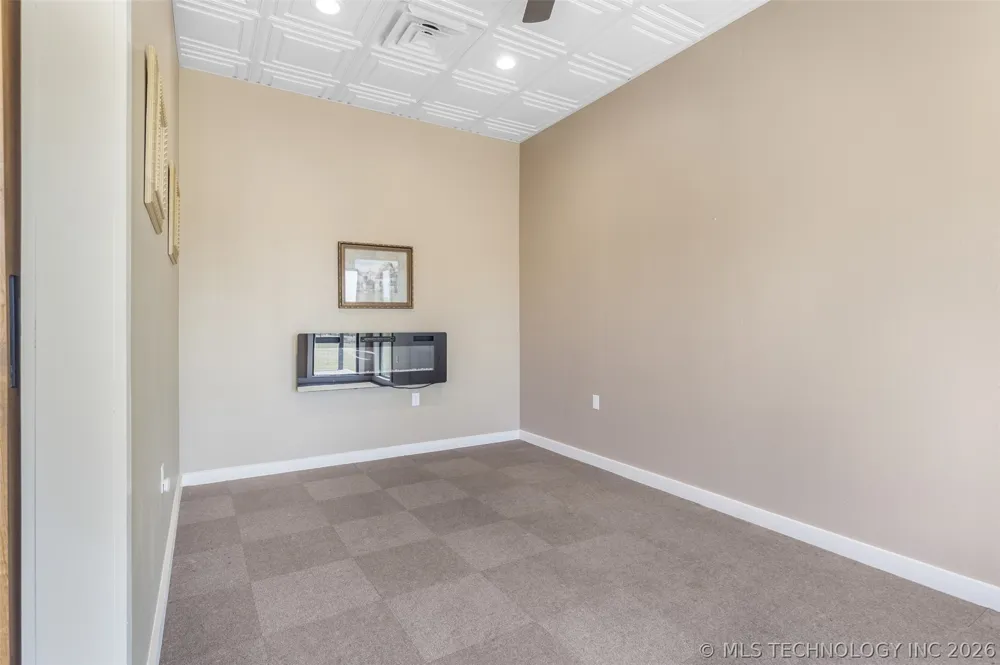 488 Rock House Road Bennington, OK 74723