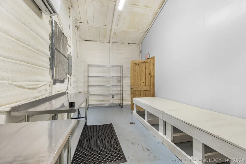 488 Rock House Road Bennington, OK 74723