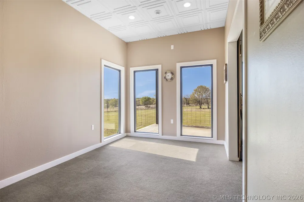 488 Rock House Road Bennington, OK 74723