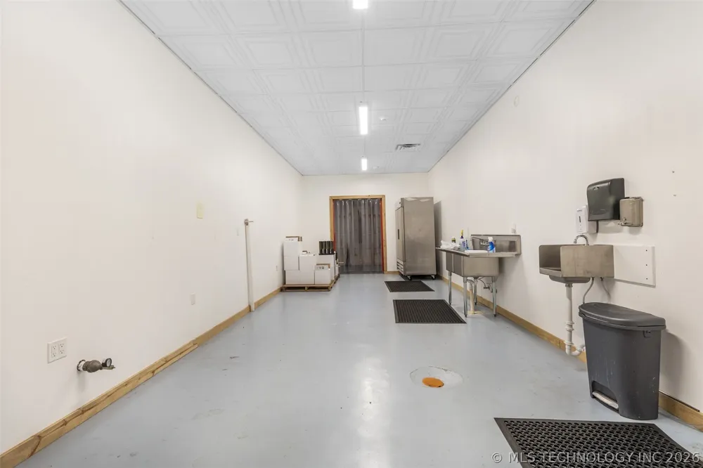 488 Rock House Road Bennington, OK 74723