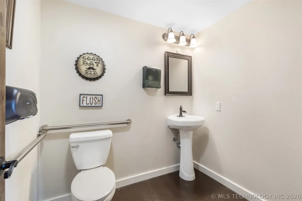 488 Rock House Road Bennington, OK 74723