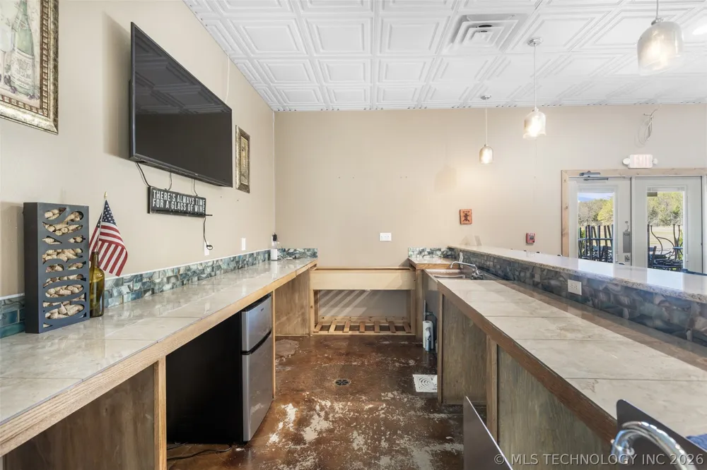 488 Rock House Road Bennington, OK 74723
