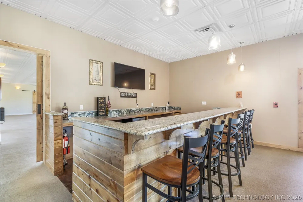 488 Rock House Road Bennington, OK 74723