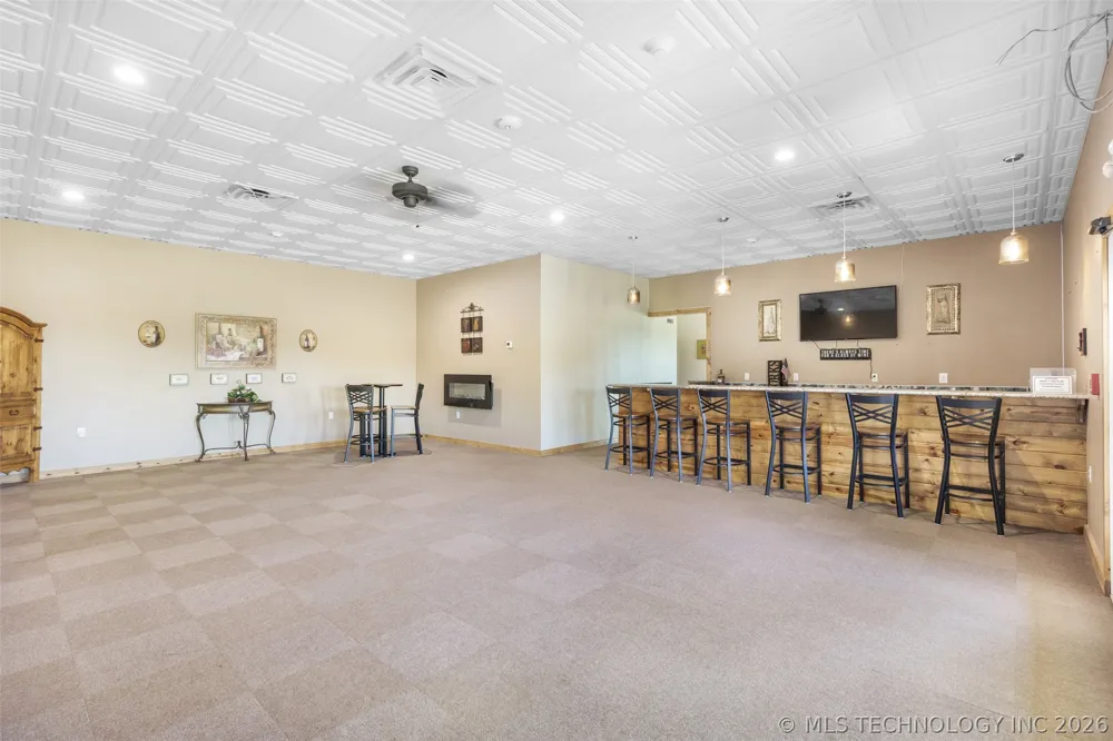 488 Rock House Road Bennington, OK 74723