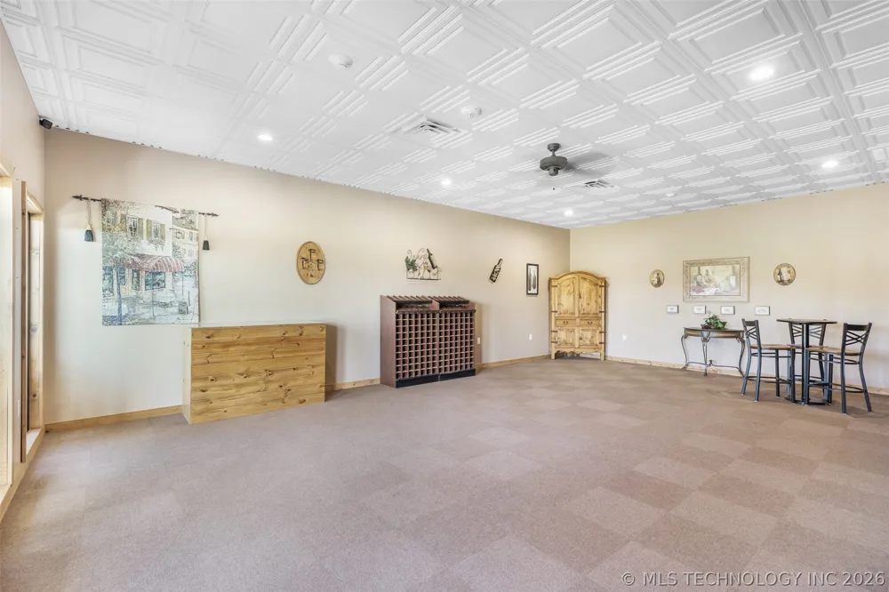 488 Rock House Road Bennington, OK 74723