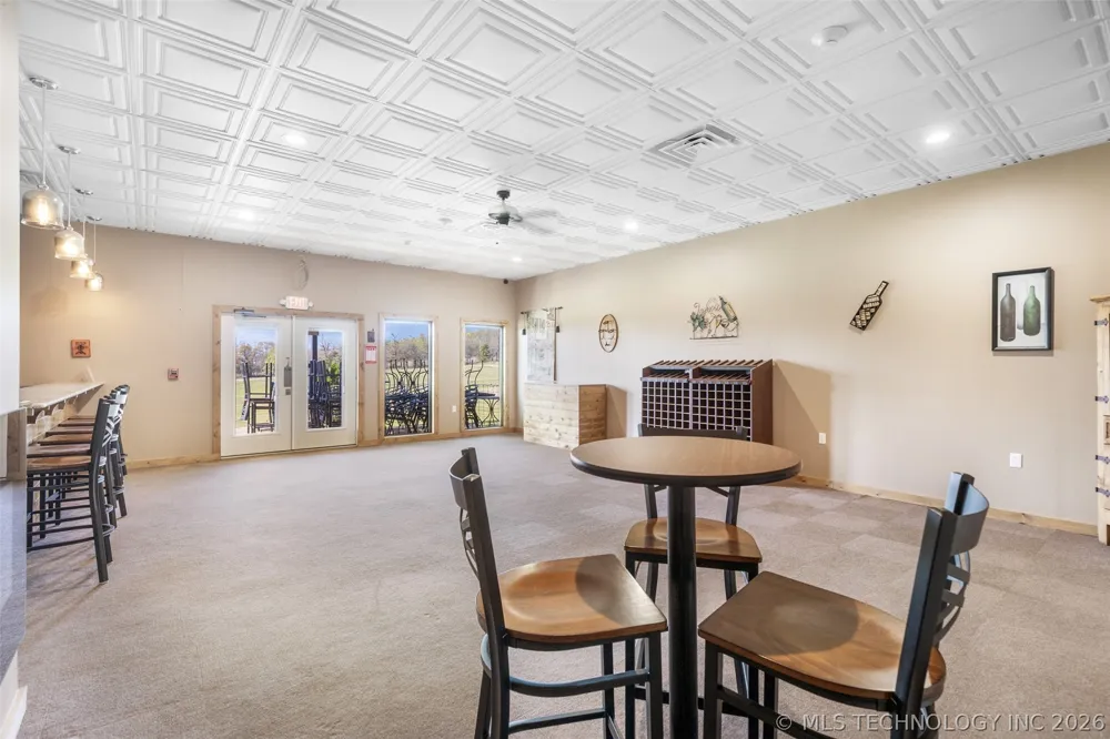 488 Rock House Road Bennington, OK 74723