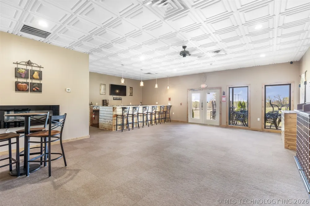 488 Rock House Road Bennington, OK 74723