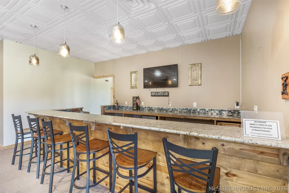 488 Rock House Road Bennington, OK 74723